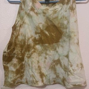 COPY - Wild fable xxl workout shirt